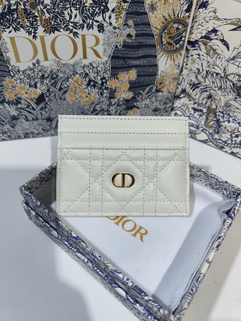 Christian Dior Wallet